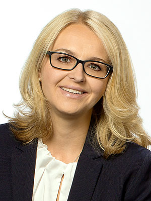 Daniela Haase, Steuerberaterin