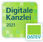 DATEV Digitale Kanzlei 2021
